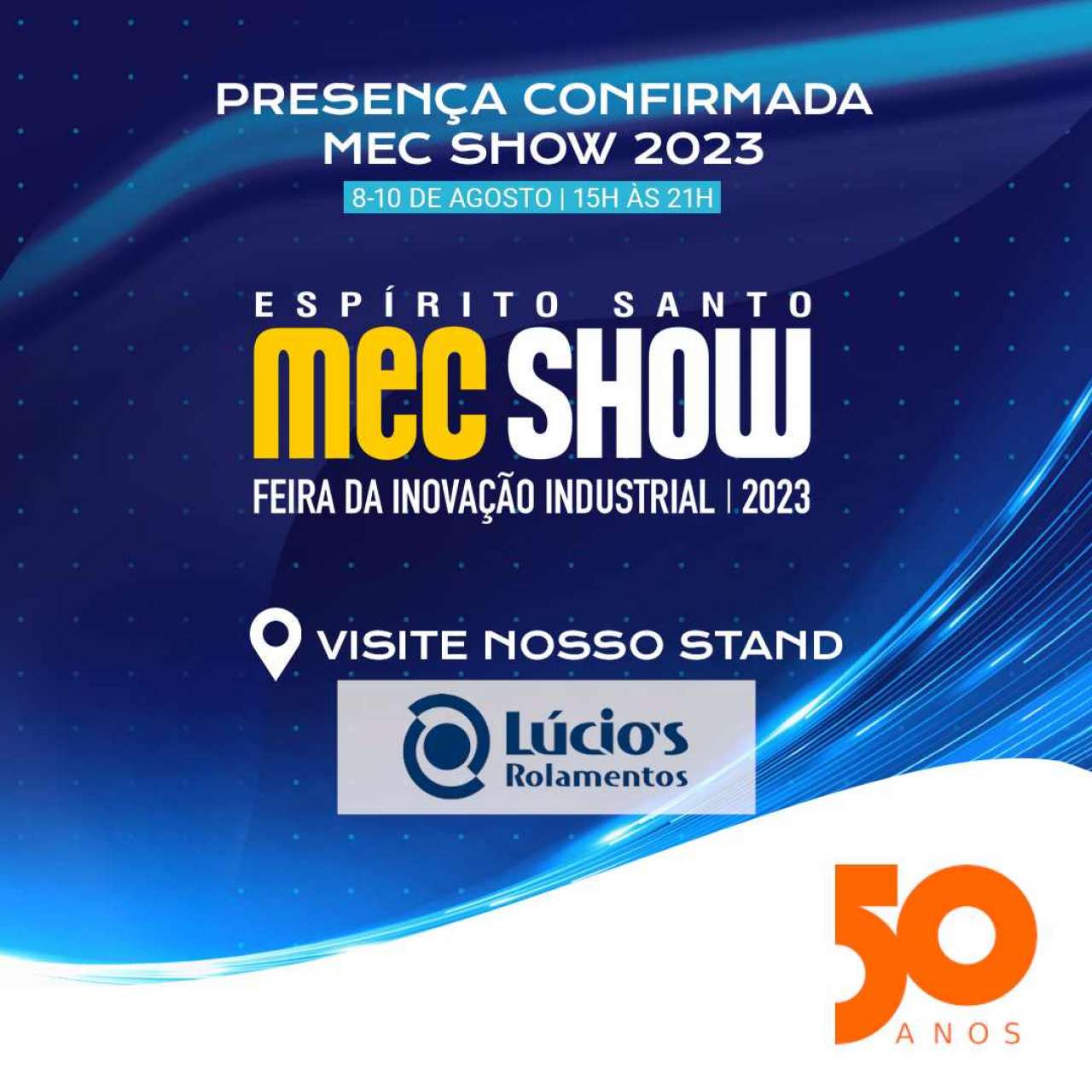 MEC SHOW 2023