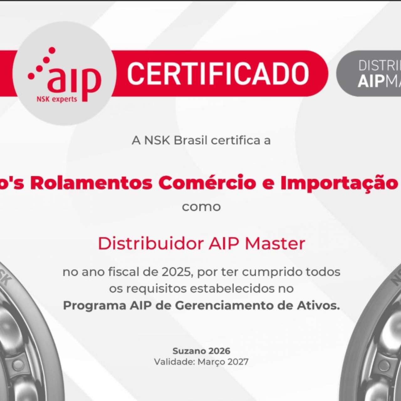 + Desempenho + Economia + Soluções